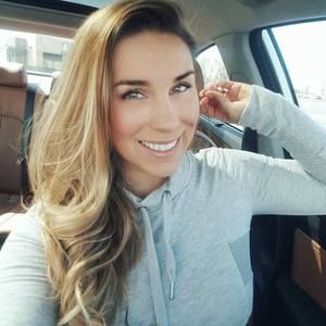 Meet your Posher, Jeanne